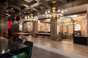 Chambre, 1 grand lit (Luxe) | Draps en coton égyptien, literie de qualité supérieure