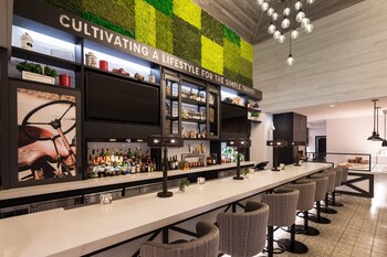 Café da manhã e jantar, culinária americana