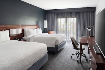 Servicios del alojamiento