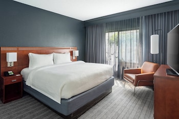 Équipement de l’hébergement