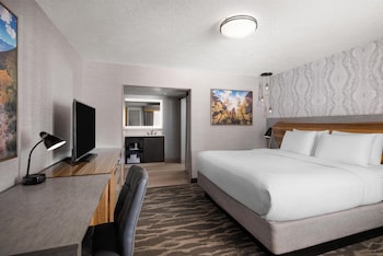 Commodité de la chambre