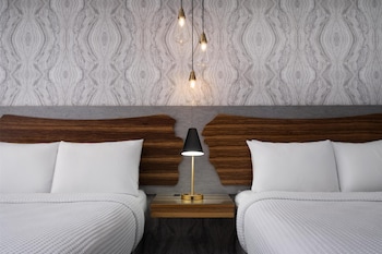 Servicio de la habitación