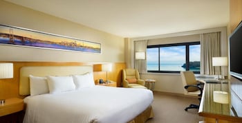 Se sirven desayunos y cocina americana