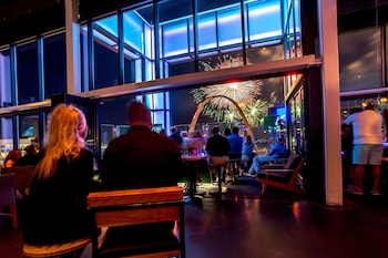 3 bares o lounges, bar en la azotea 