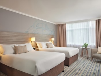 Coffee service