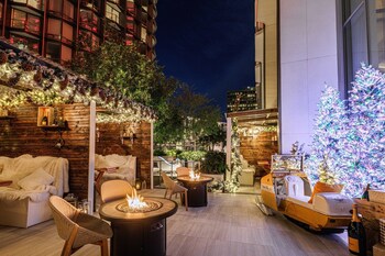 Behandlungsräume für Paare, Sauna, Dampfbad, Türkisches Bad/Hamam