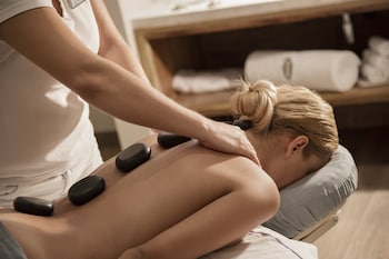 Majoituspaikan mukavuudet