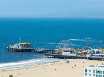 Suite, 1 cama King size (Sunset) | Ropa de cama de alta calidad y edredón 