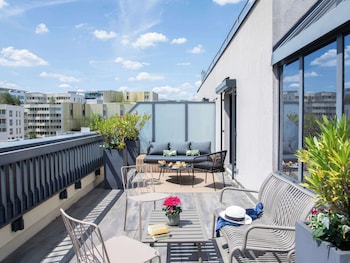 Esmorzar diari continental (20 EUR per persona)