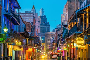 Daily buffet breakfast (USD 25.95 per person)