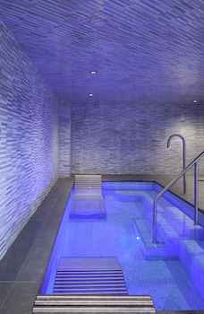 3 barer/lounger, cocktailbar og takterrassebar