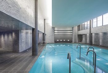 3 bares, bar de cocktails, bar en la azotea