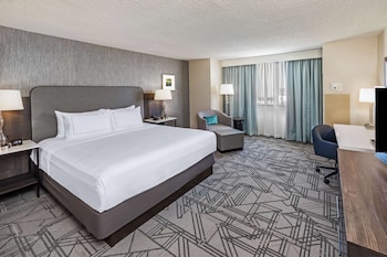 منطقة المعيشة