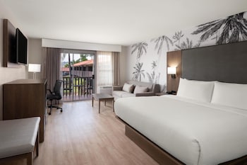 Servicios del alojamiento