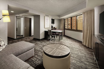 Se sirven comidas y cenas