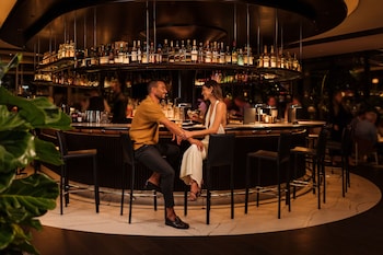 Außenpool, Cabañas (gegen Gebühr), Sonnenschirme