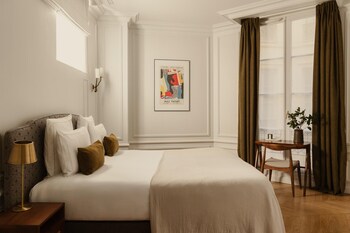 Chi tiết nội thất