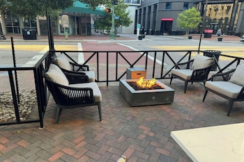 Servicio de la propiedad