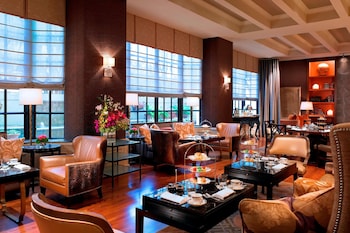 Bar-salon