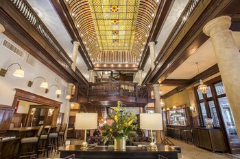 2 Restaurants, Mittagessen