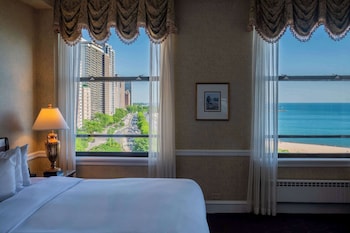 Room, Multiple Beds (The Drake Residence) | Living area