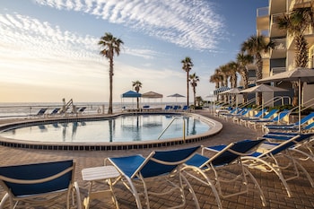 Room, Terrace, Oceanfront | Premium bedding, pillowtop beds, in-room safe, individually decorated