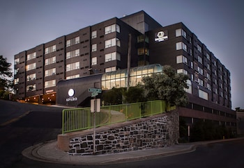 Superior Room, 1 King Bed, Harbour View | Egyptian cotton sheets, premium bedding, pillow-top beds