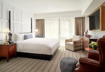 Bagian depan properti