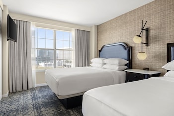 Salón en el vestíbulo