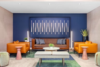 Termasuk sarapan bufet setiap hari