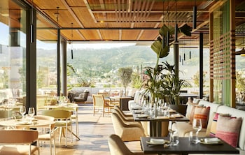 Salle de soins pour les couples, sauna, spa, bain de vapeur