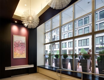 Suite (VIP) | 1 bedroom, premium bedding, in-room safe, blackout curtains