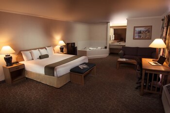 屋内プール
