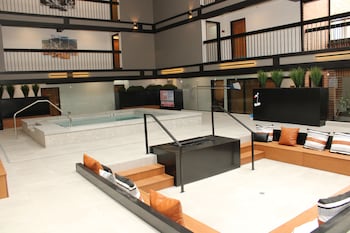 Équipement de l’hébergement