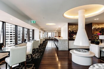 Presidential Suite | View from room