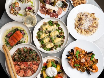 Suite Prestige | Draps en coton égyptien, literie de qualité