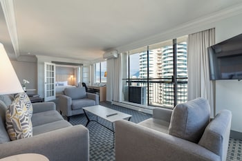 Suite Prestige | Terrasse/patio