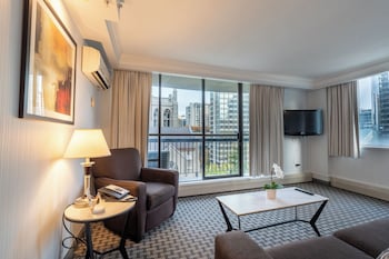 Suite Prestige | Terrasse/patio