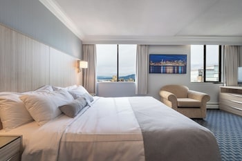 Suite Premium | Terrasse/Patio