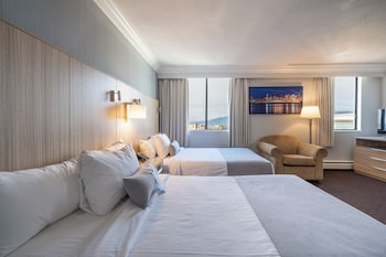 Suite Premium | Sábanas de algodón egipcio y ropa de cama de alta calidad 