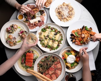 Premium-Suite | Terrasse/Patio