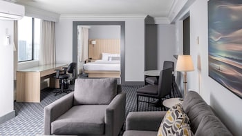 Premium Suite | Terrace/patio