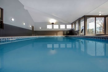 Desayuno completo incluido todos los días