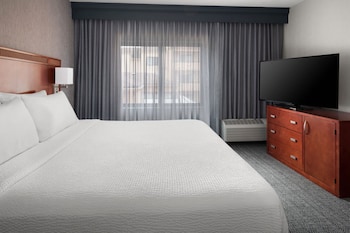 Petit déjeuner préparé sur commande servi en supplément