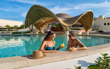 Royal Master Suite Hot Tub adults only +18 | Vue de la chambre