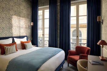 Superior Double Room, Balcony | Terrace/patio