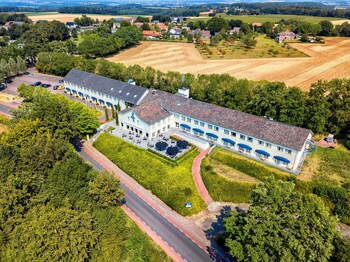 Eingangsbereich