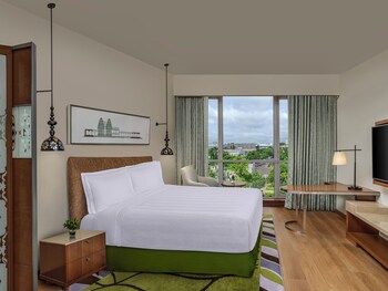 Außenpool, Liegestühle