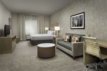 Dagelijks ontbijtbuffet (USD 15.00 per persoon)