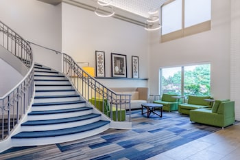 Desayuno buffet incluido todos los días